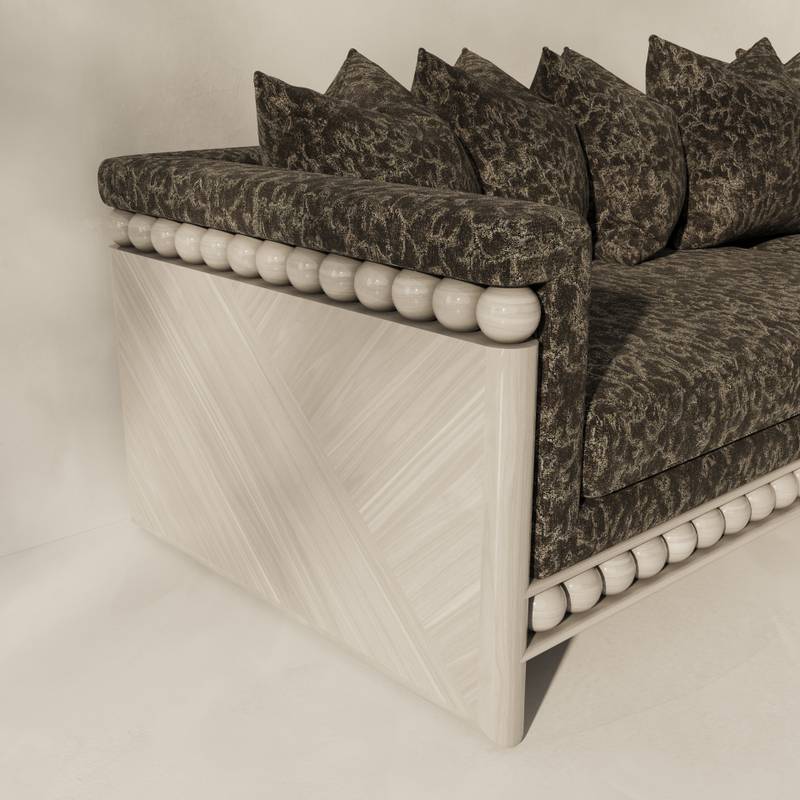 Sofa Belgravia