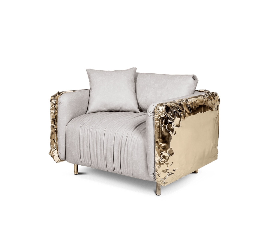 Scarsdale Armchair