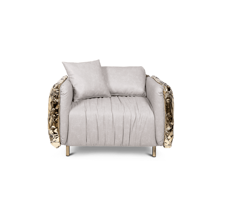 Scarsdale Armchair