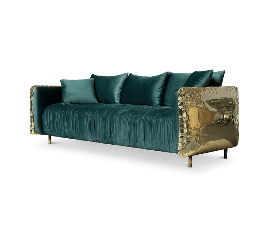 Scarsdale Sofa