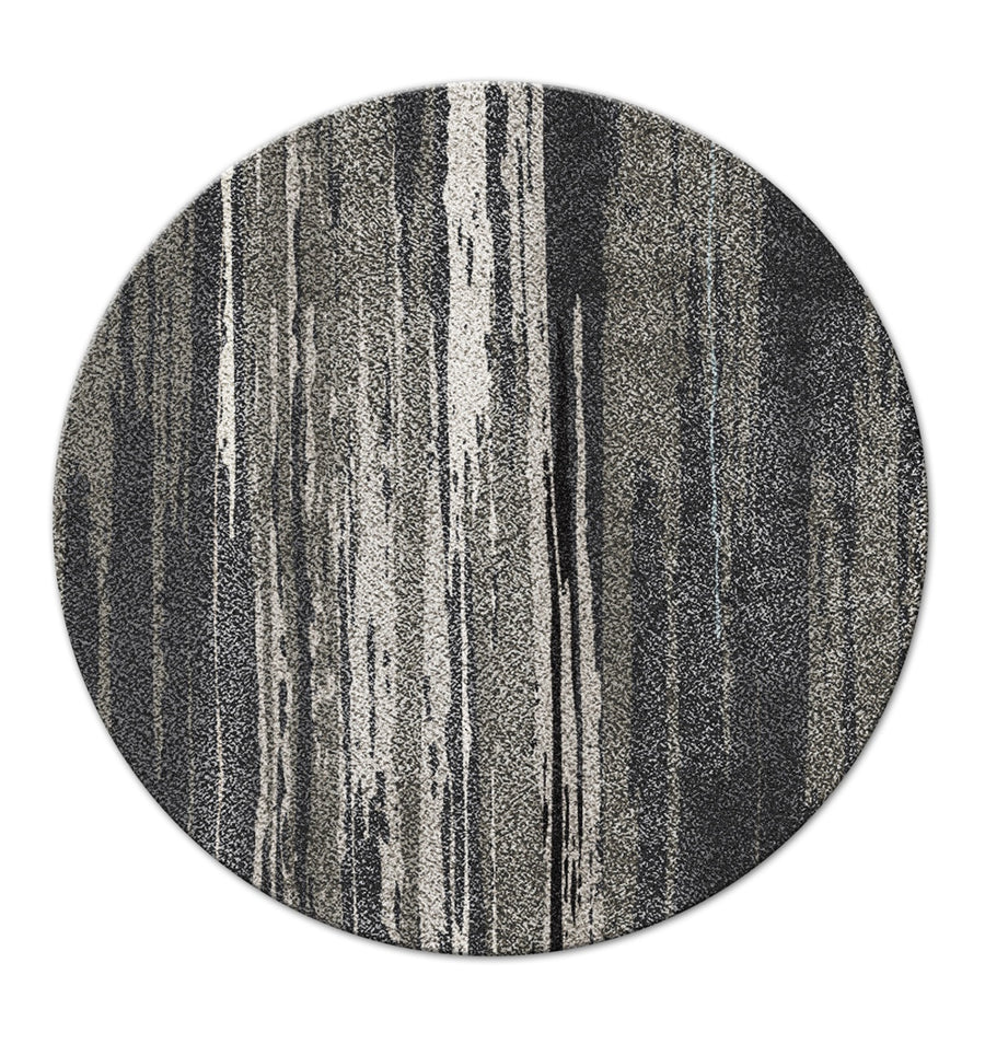 Barbara Greg - Circular