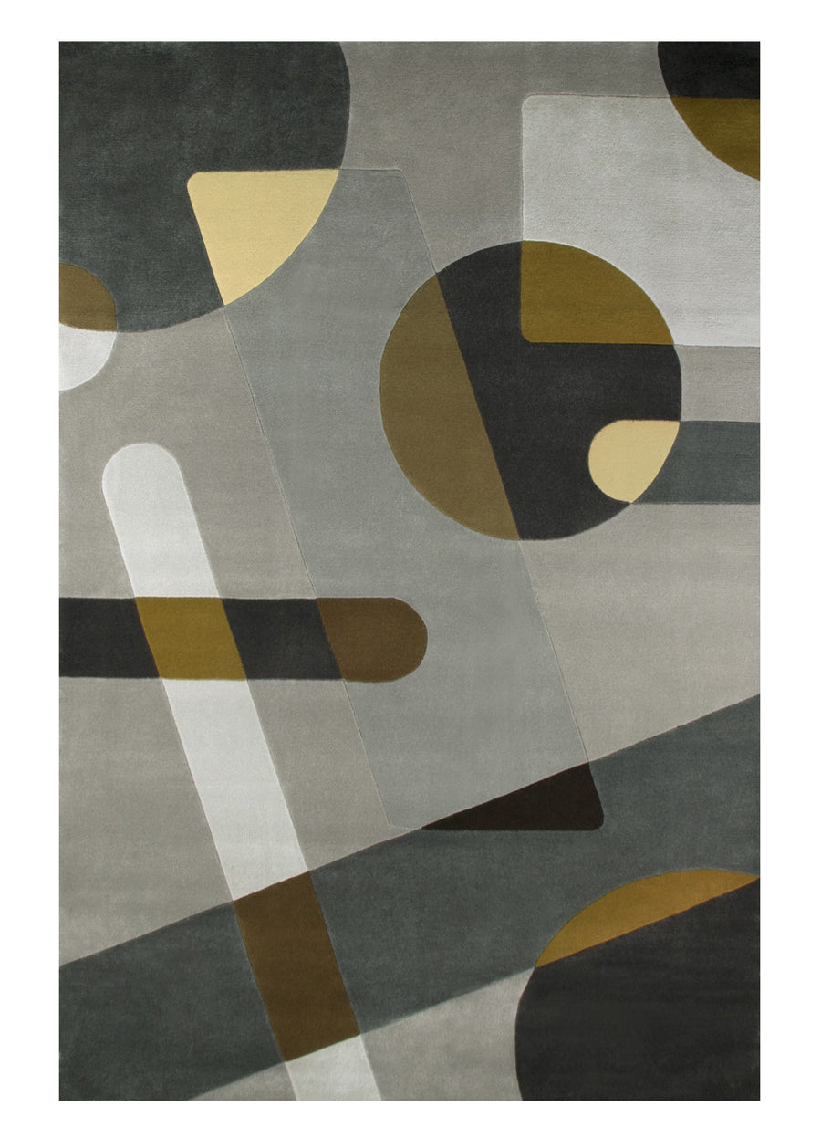 Anna Barriball 400 x 600 cm