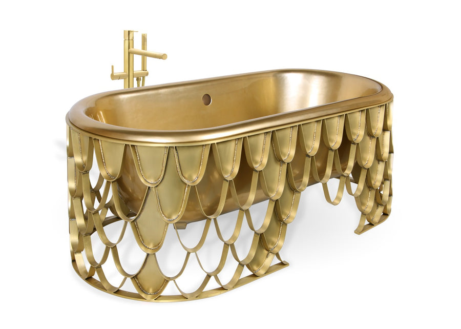 Draycott BATHTUB