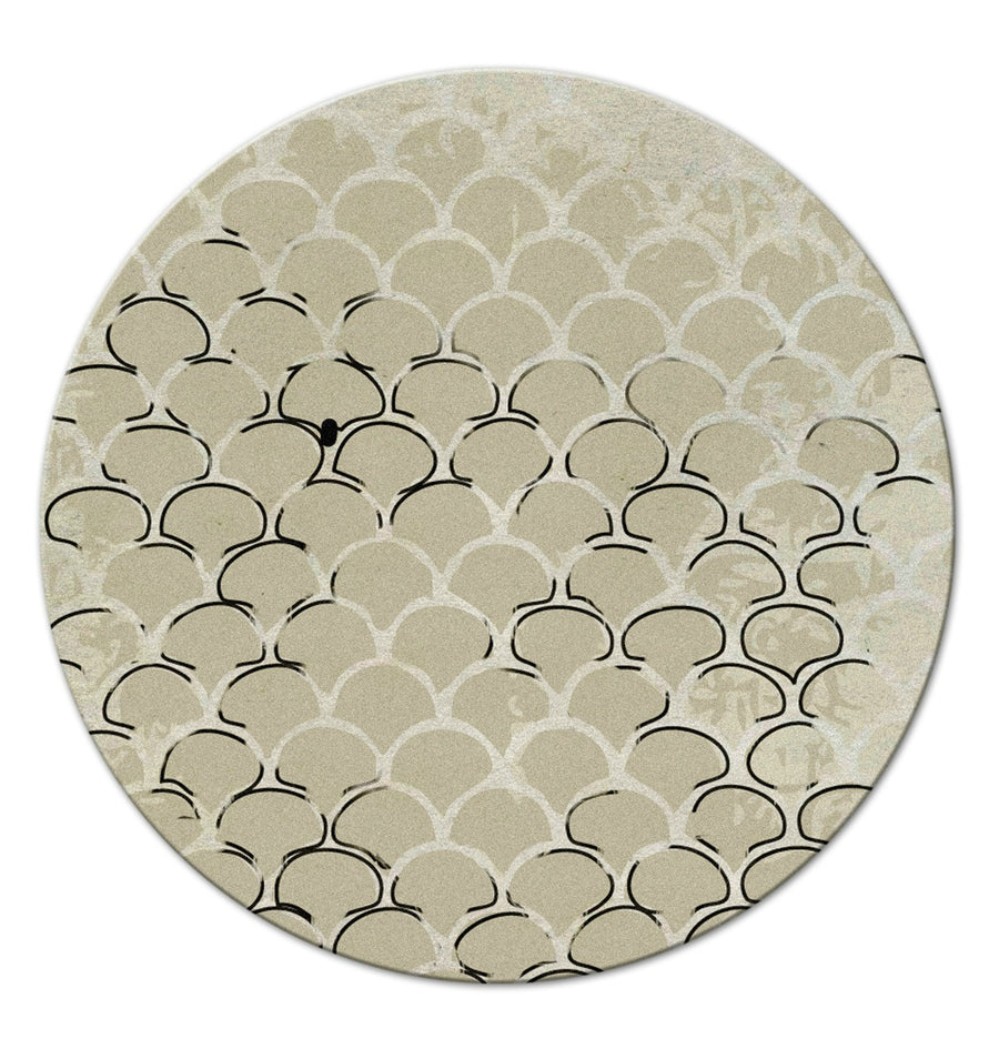 Draycott RUG II