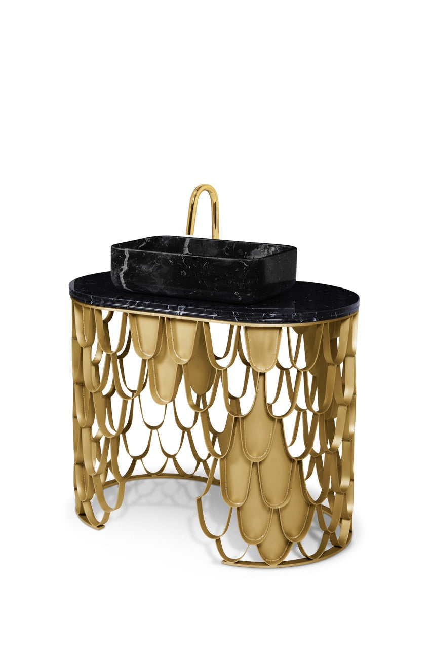 Draycott SINGLE WASHBASIN