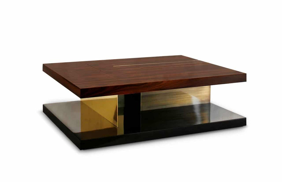 Hewer CENTER TABLE