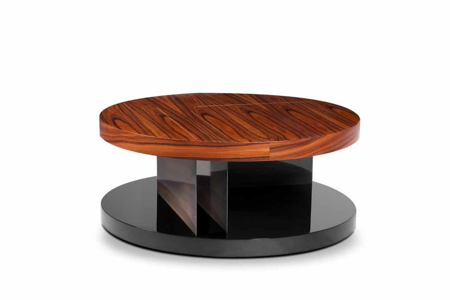 Hewer CENTER II TABLE