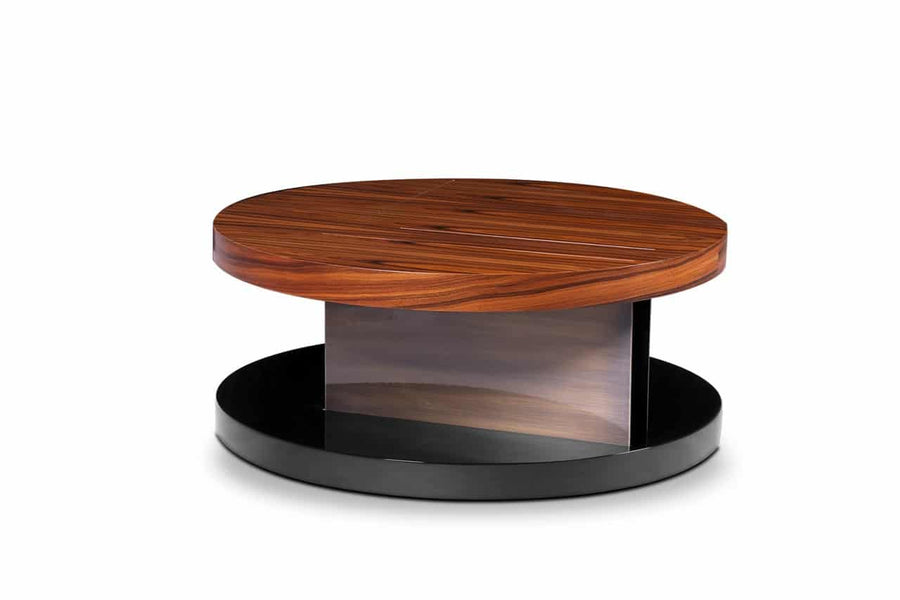 Hewer CENTER II TABLE