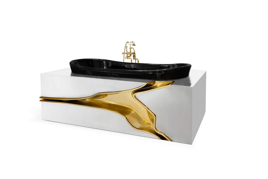 Courtfield BATHTUB