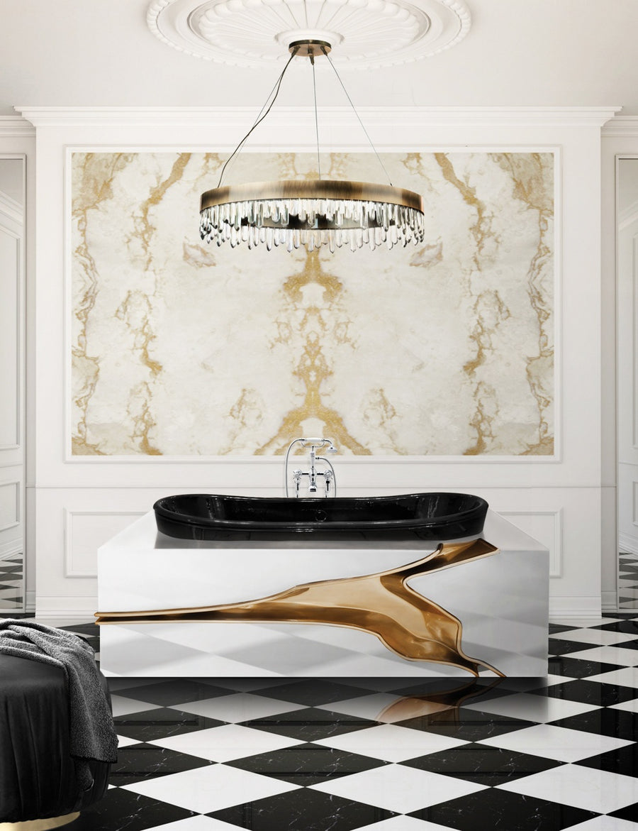 Courtfield BATHTUB