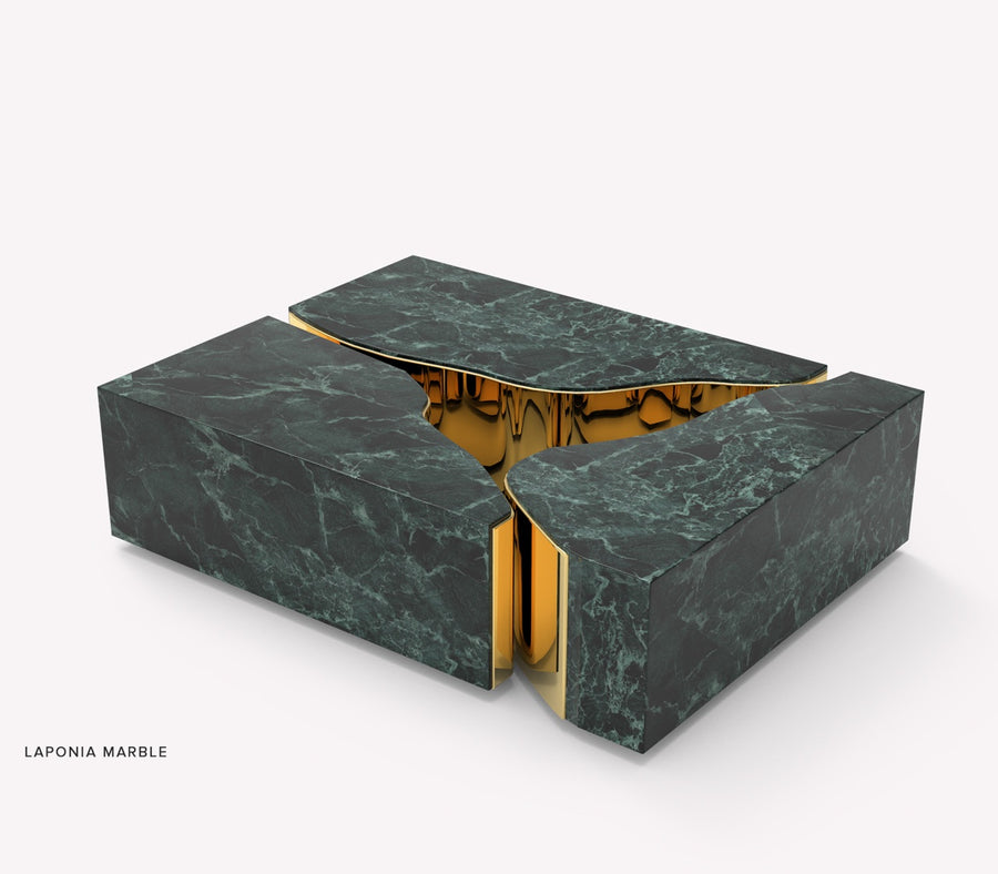 Courtfield LAPONIA Center Table