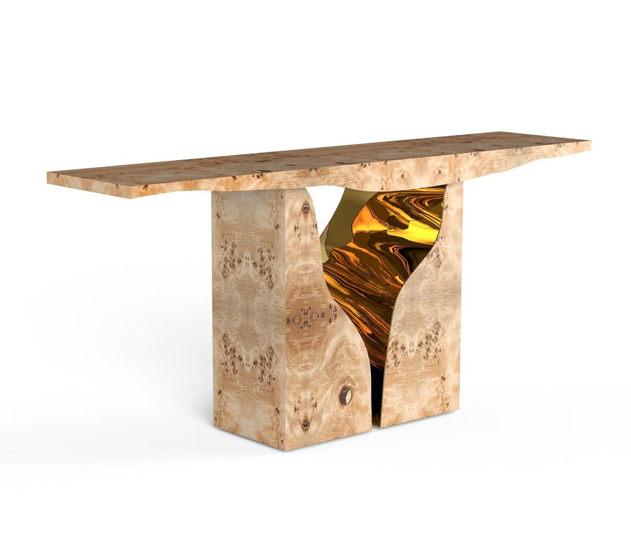 Courtfield POPLAR Console