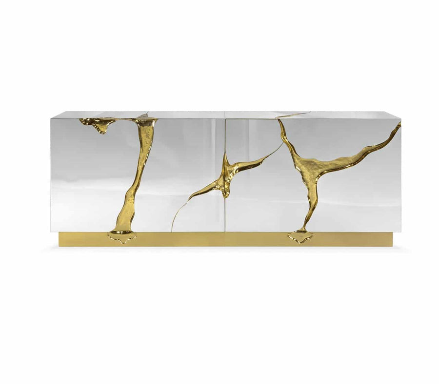 Courtfield Sideboard