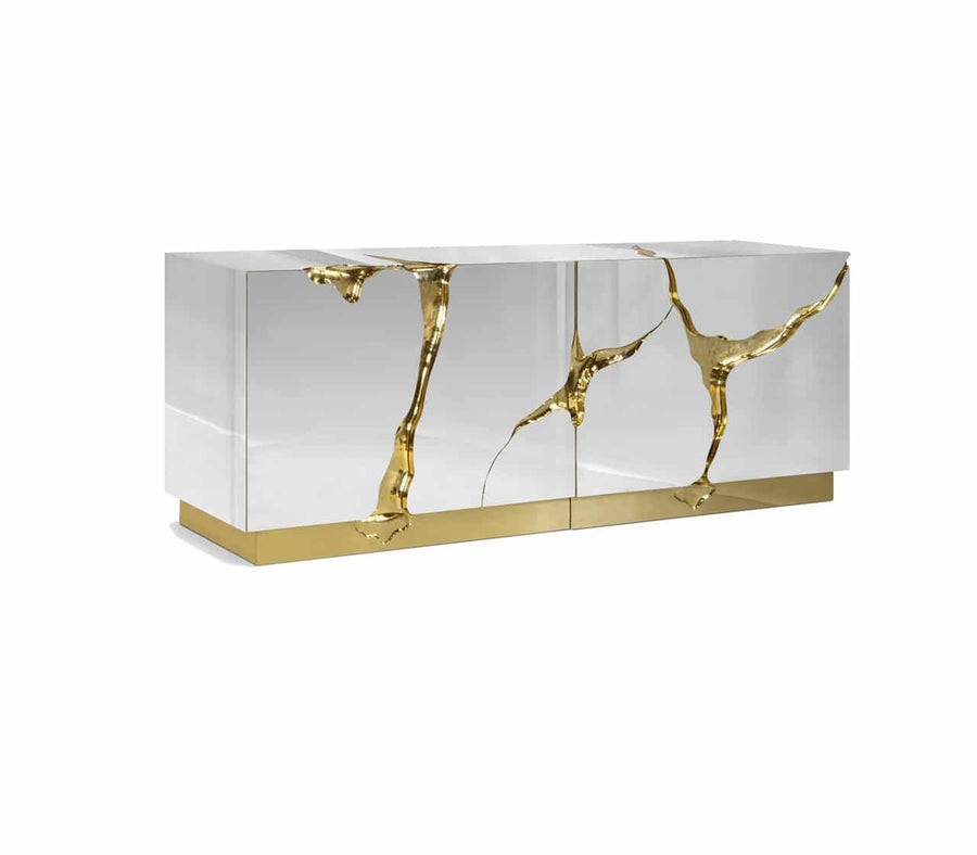 Courtfield Sideboard