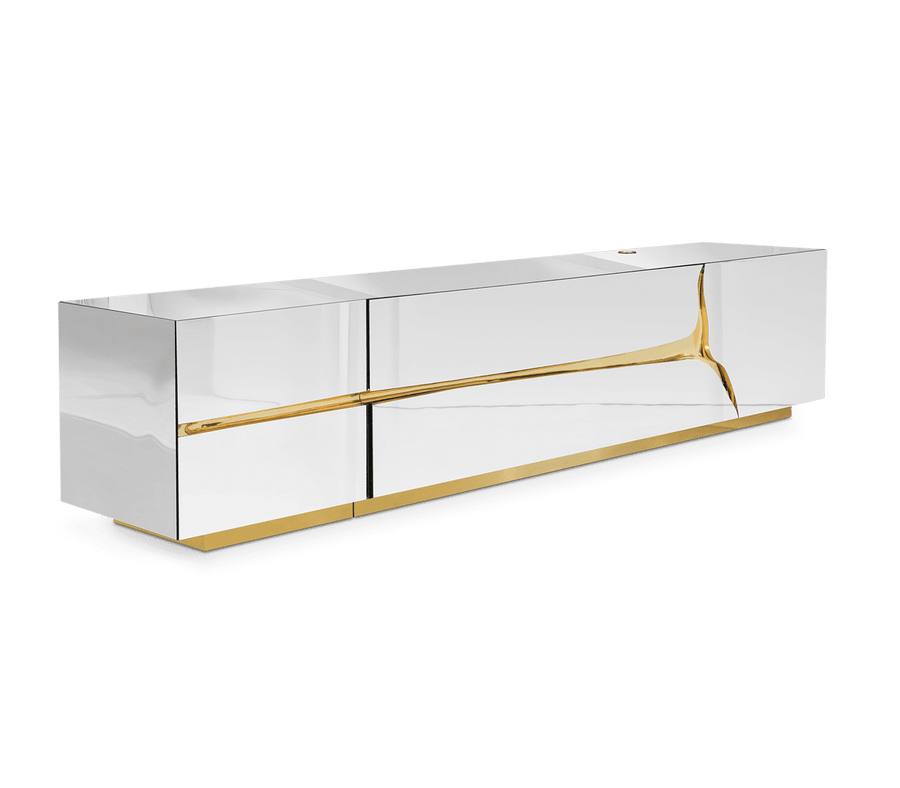 Courtfield Tv Cabinet