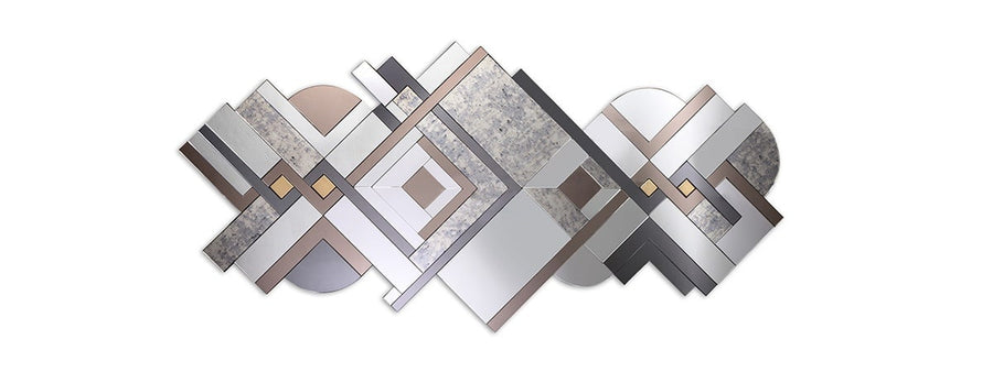 Kingsdale MIRROR