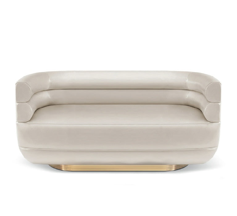 Tracey Emin Sofa