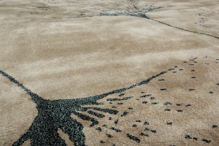 Nick Miller RUG II