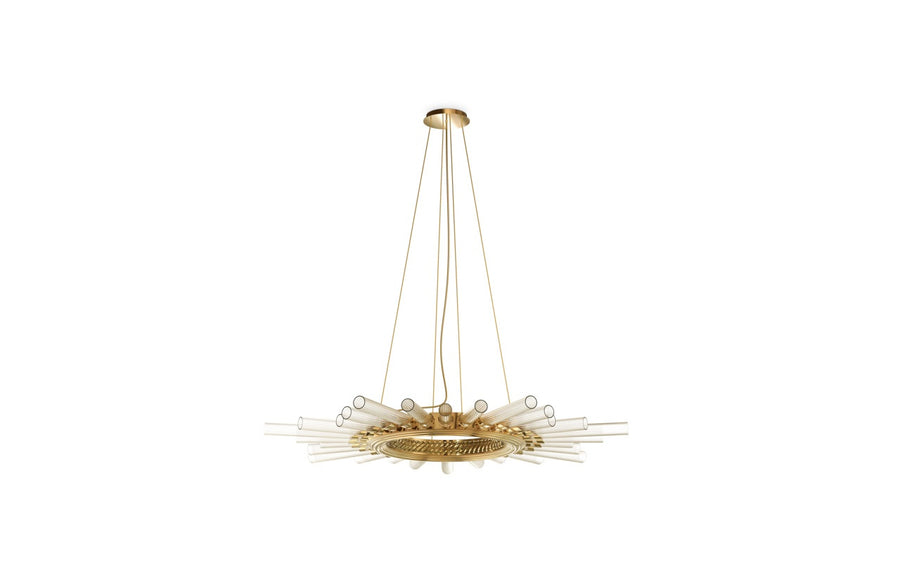 Alfred William Rich SUSPENSION LAMP