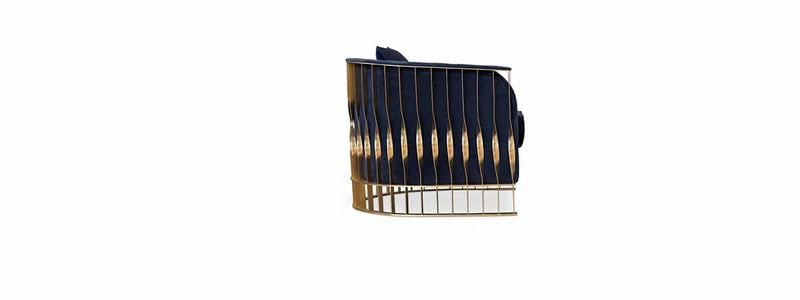 Queensberry Chair