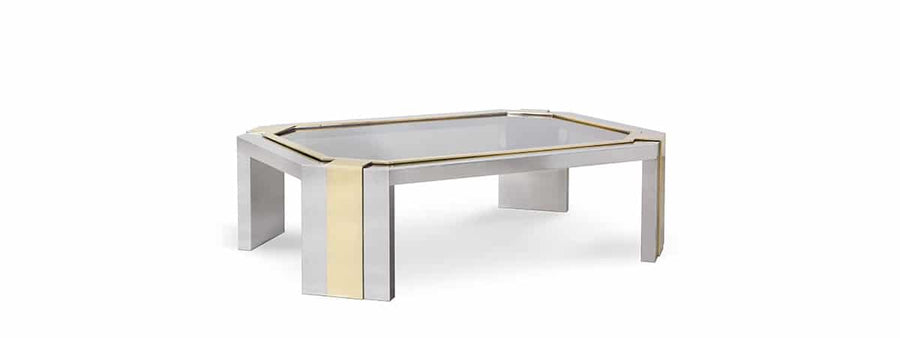 Matthew Coffee Table