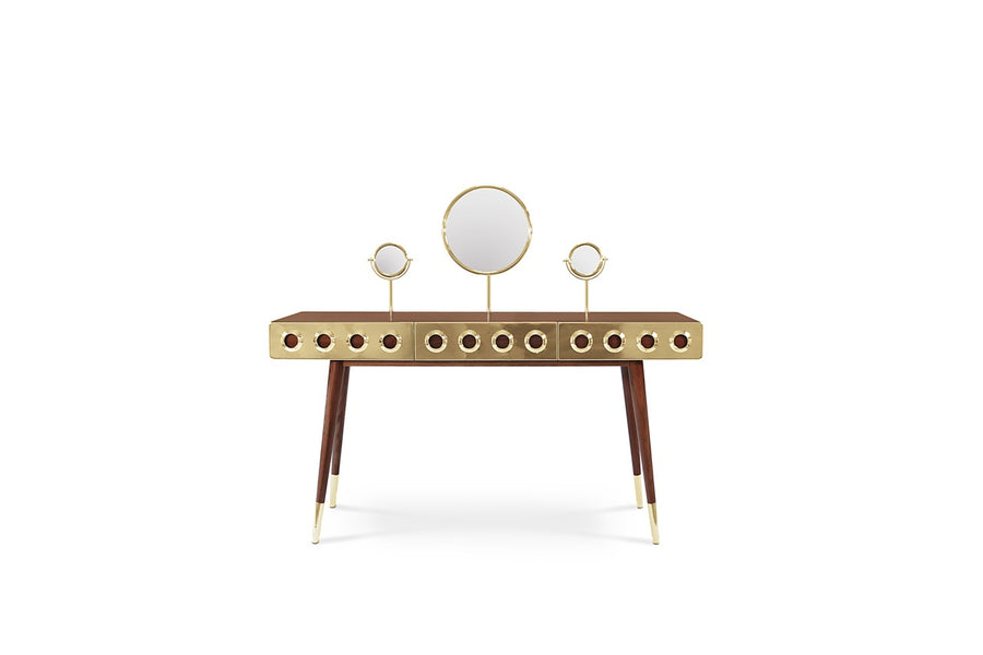 Harry Morley Dressing Table
