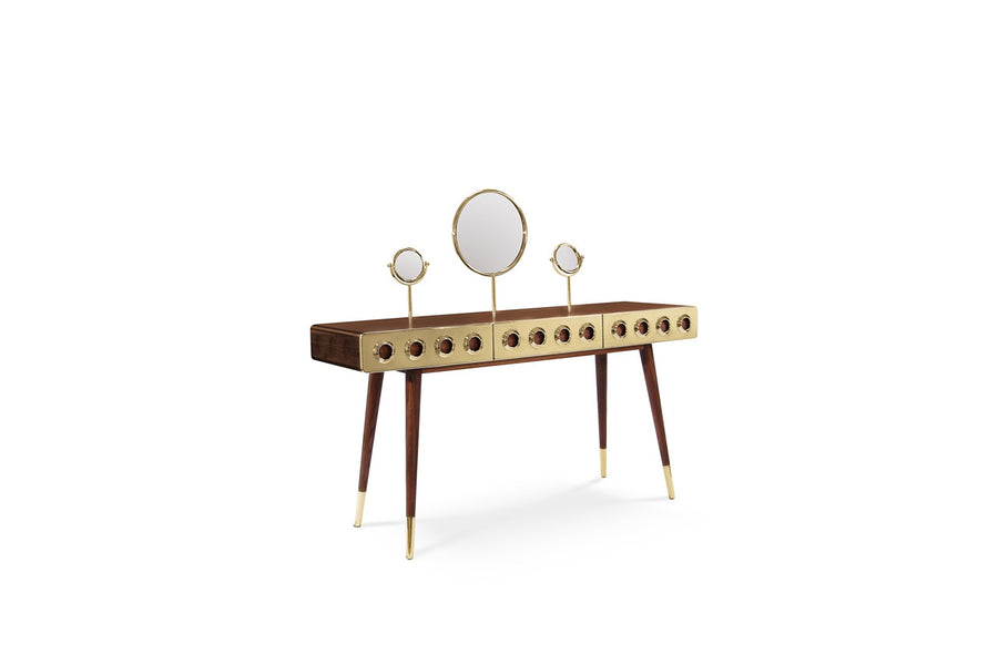 Harry Morley Dressing Table