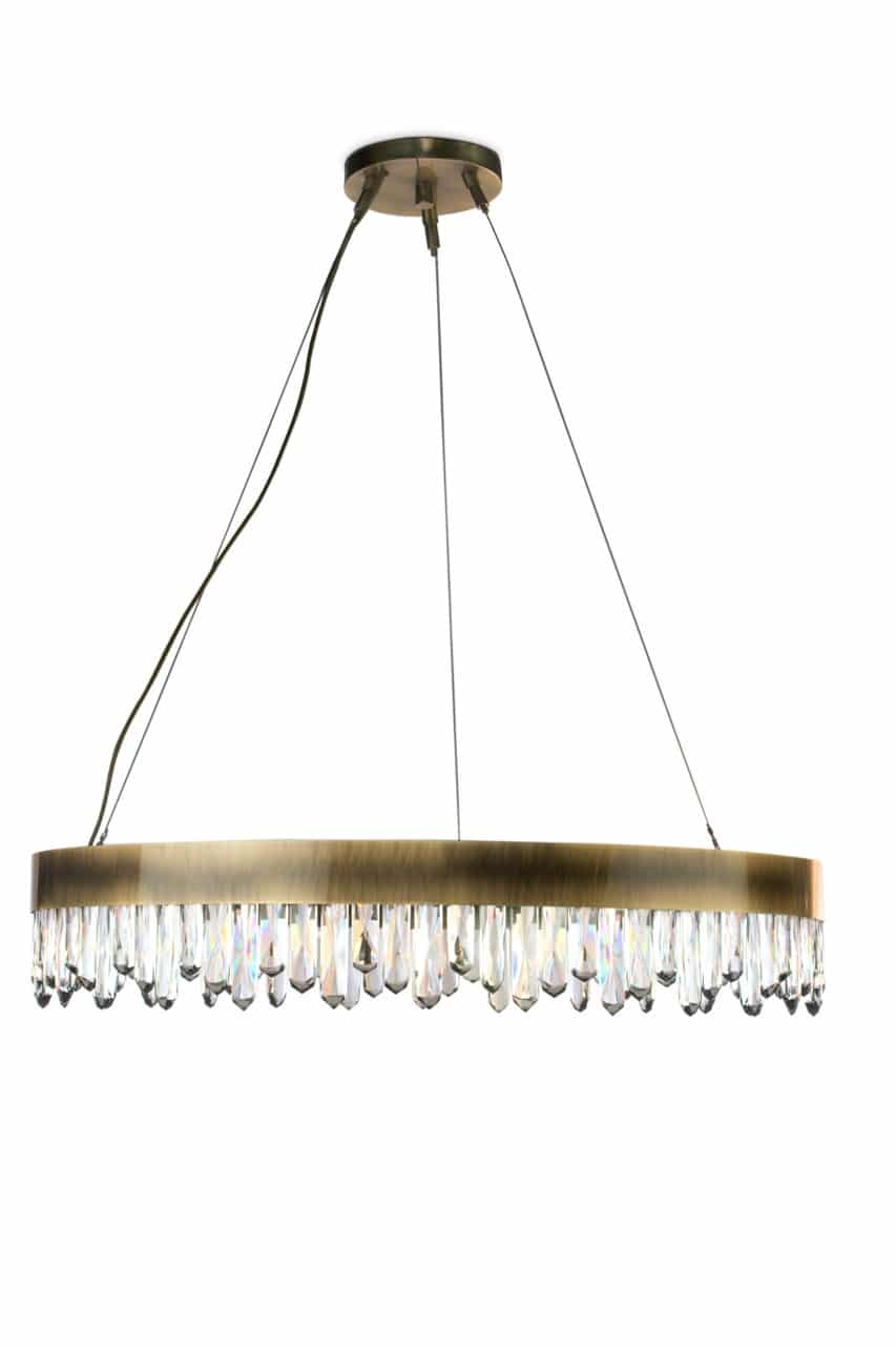 Freston SUSPENSION LIGHT