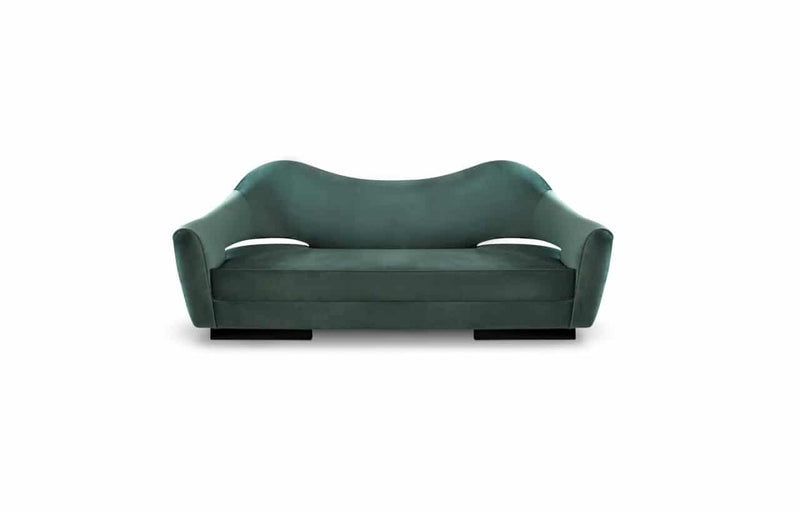 Peter Brown Sofa