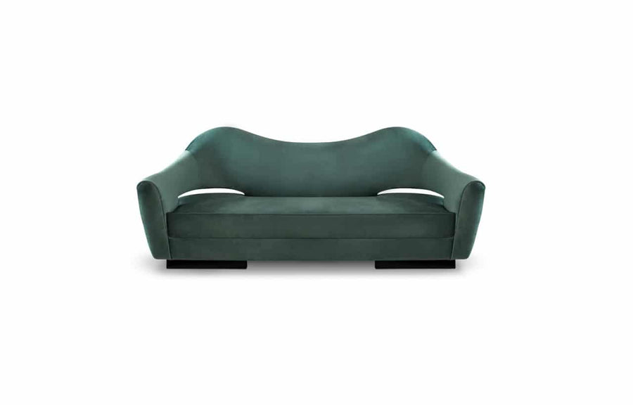 Peter Brown Sofa