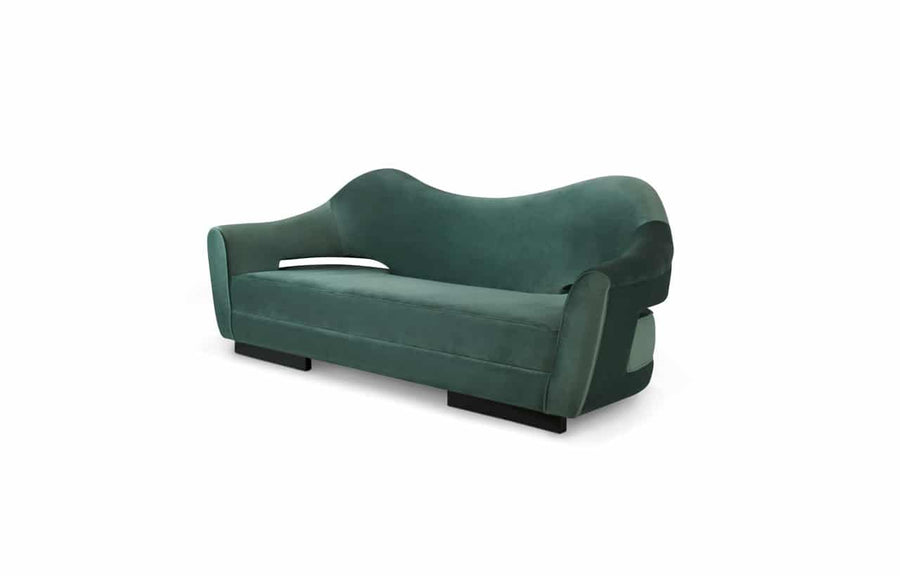 Peter Brown Sofa