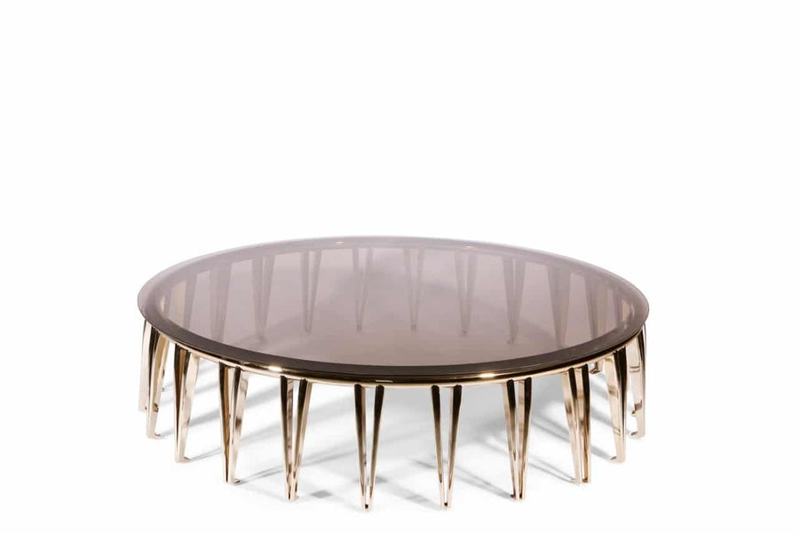 Robert Weir Allan Center Table