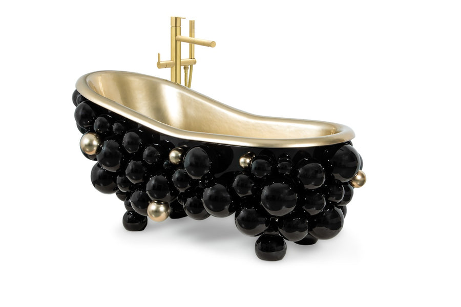 Shrewsbury BATHTUB