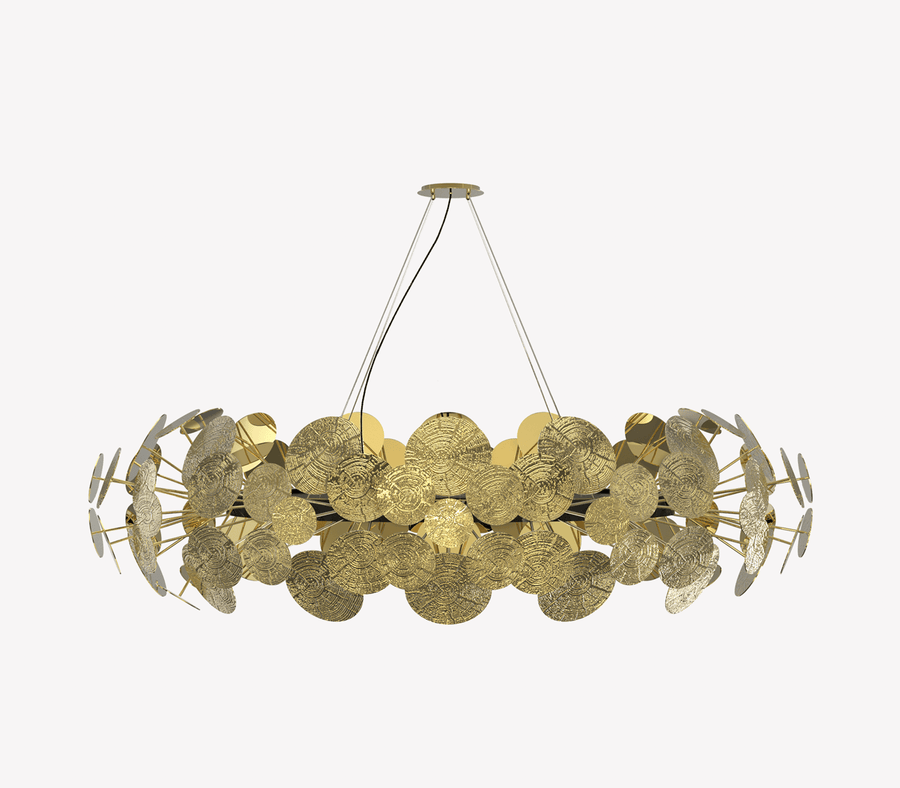 Shrewsbury Chandelier