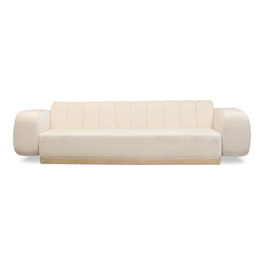 Kempsford SOFA PRICE W/ STANDARD TEXTILE