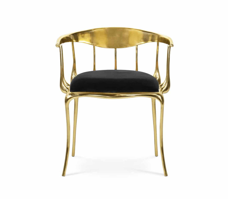 Petyward Bar Stool | Black