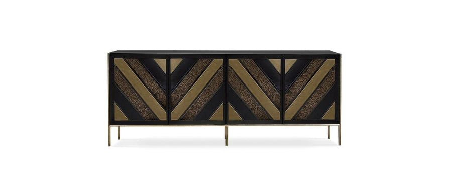 Claire Hooper CABINET