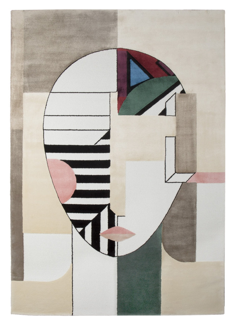 Virginia Nimarkoh 400 x 600 cm