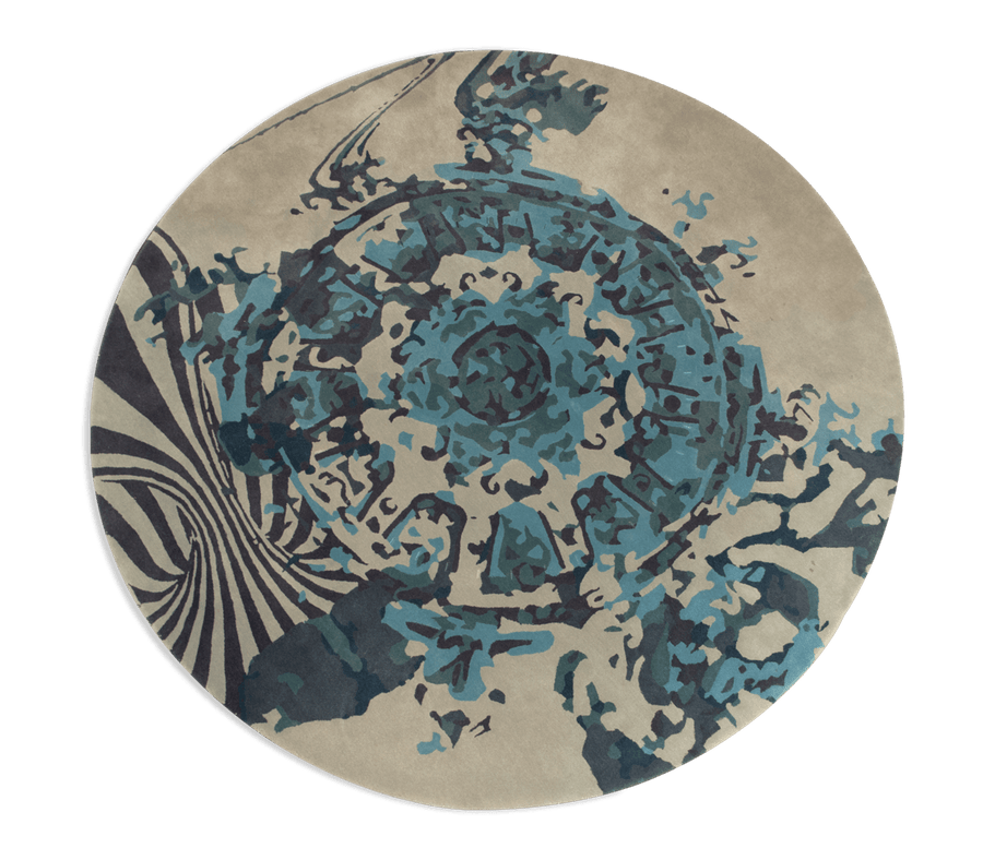 Eileen Aldridge Rug