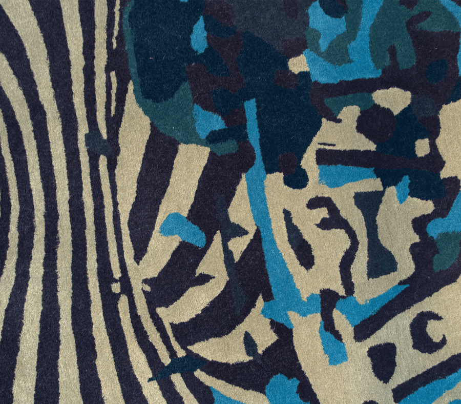 Eileen Aldridge Rug