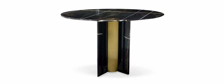 Cranley III Dining Table