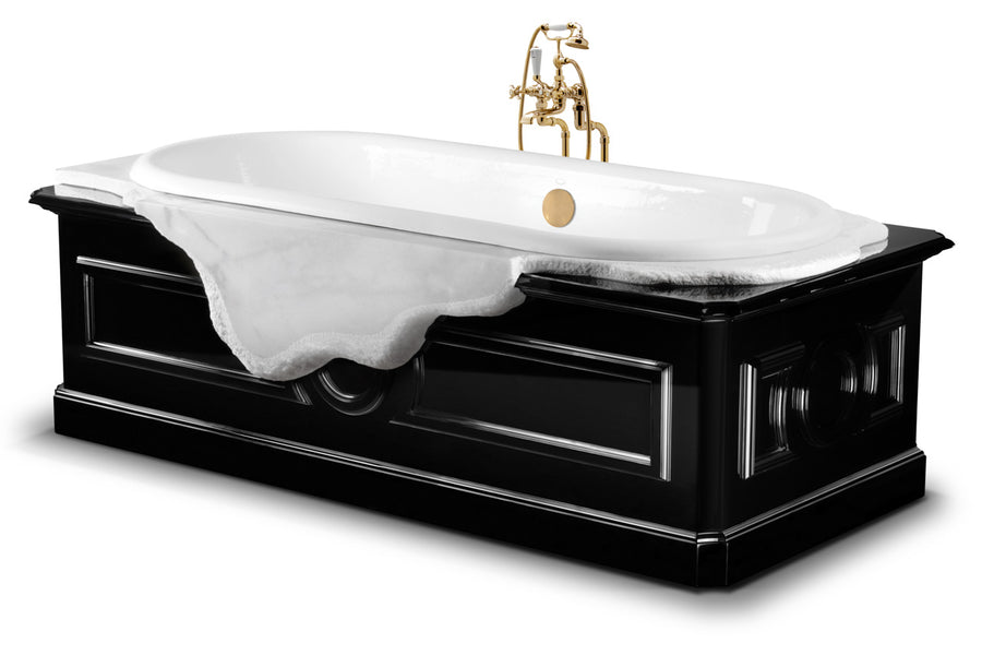 Snarsgate BATHTUB