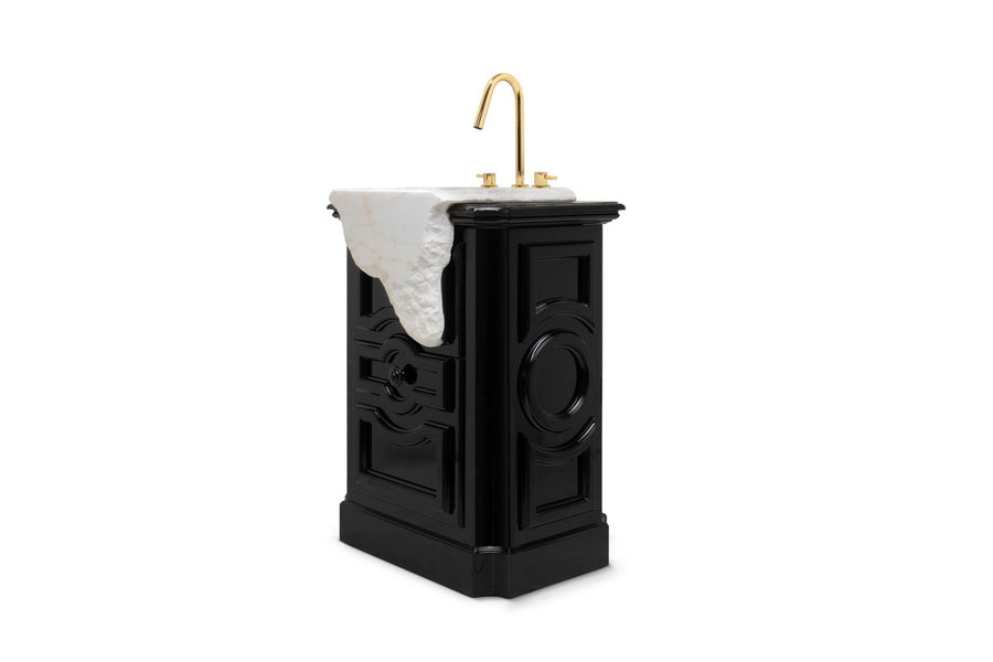 Snarsgate FREESTANDING