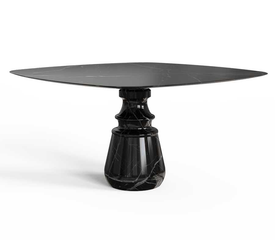 Fairfax Square Dining Table