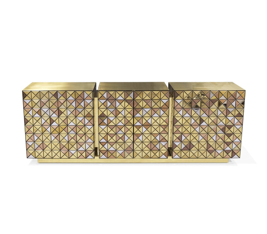 Elizabeth Regent Sideboard