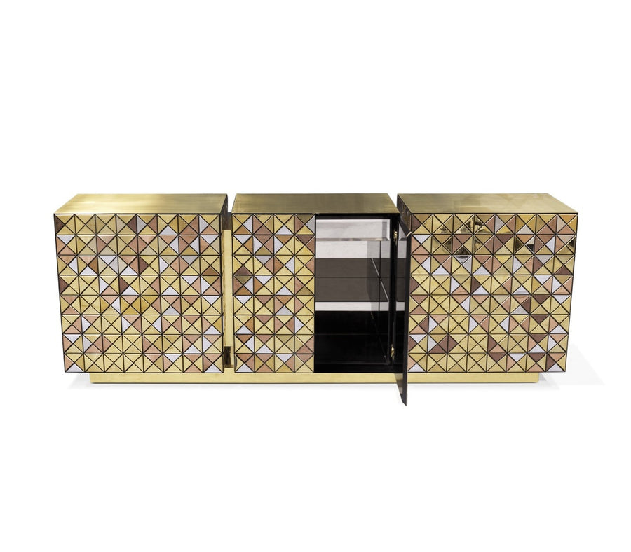 Elizabeth Regent Sideboard