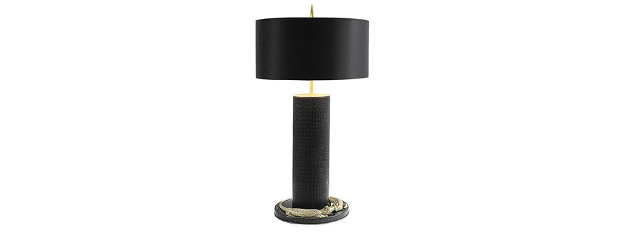 Celia Frances Bedford  Table Lamp