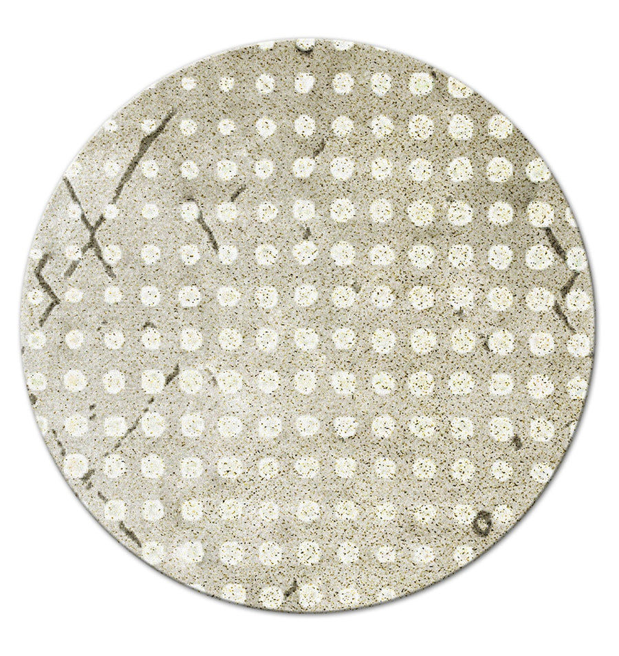 Alexander Cozens - Circular