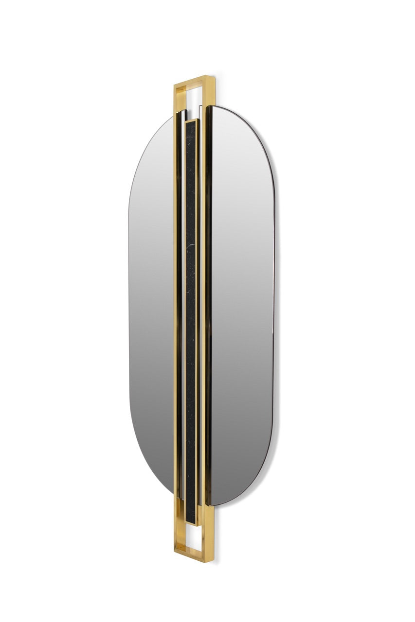 Barbara Hepworth OVAL MIRROR