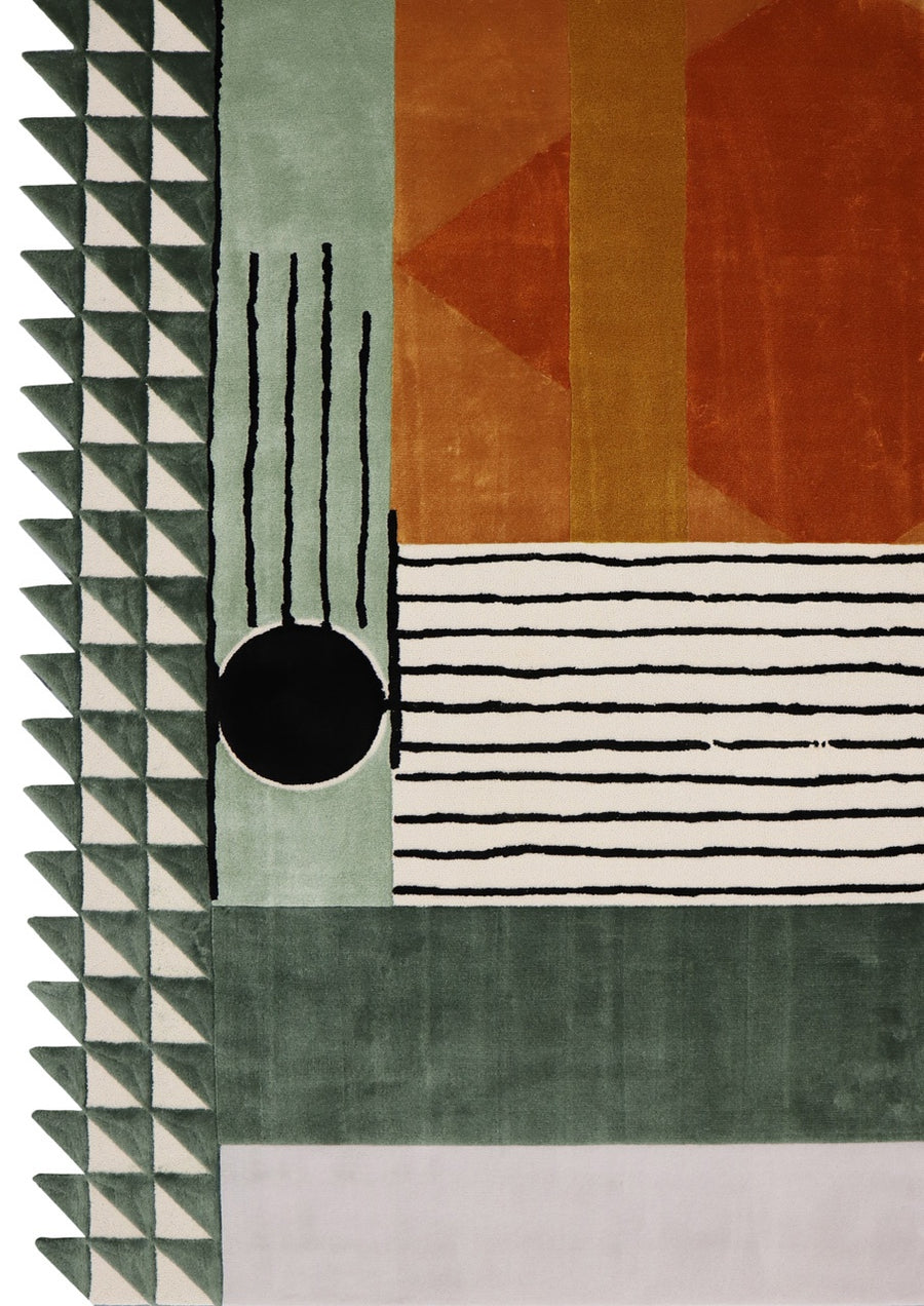 Andy Lomas 400 x 600 cm